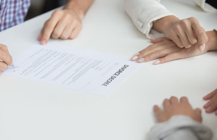 Maintenance or Alimony