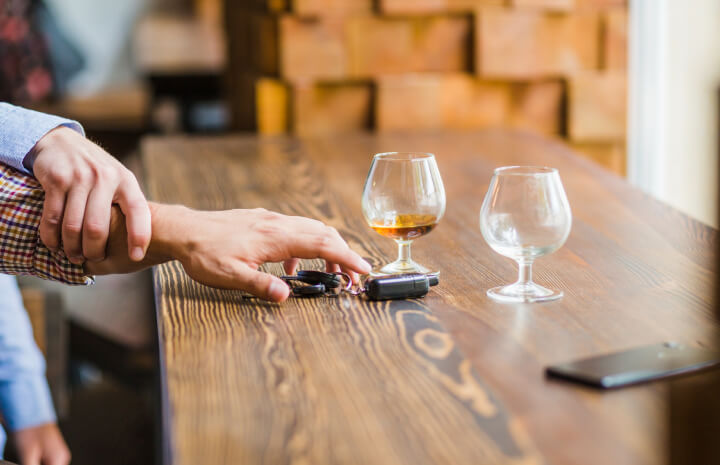 To Blow or Not to Blow