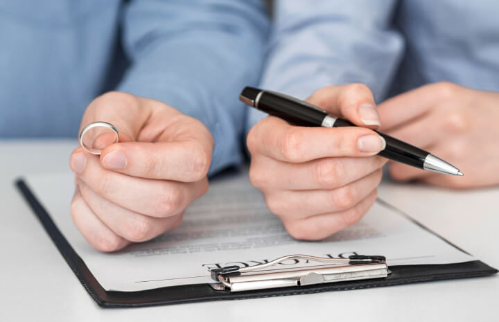 Business Valuation in Divorce