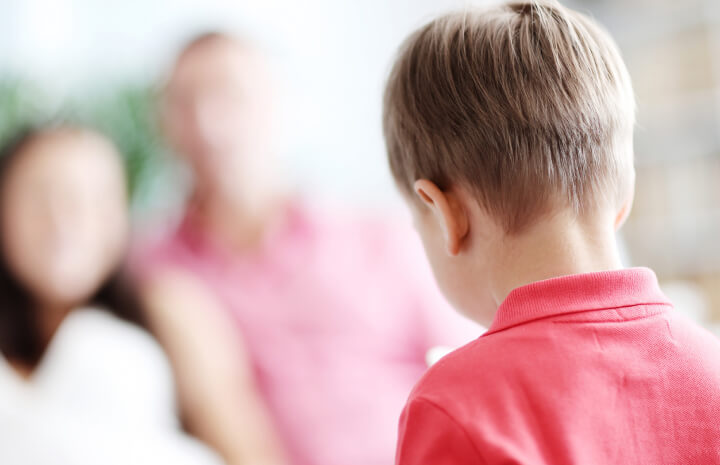 Child Support in Idaho