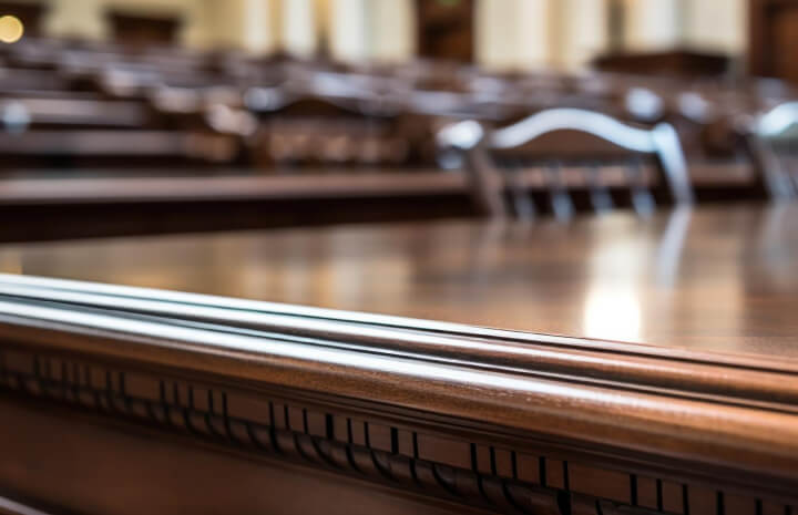 Violations of Court Orders