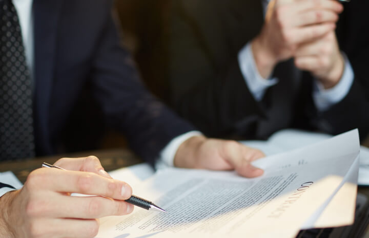 The Advantage of Having A Custody Order