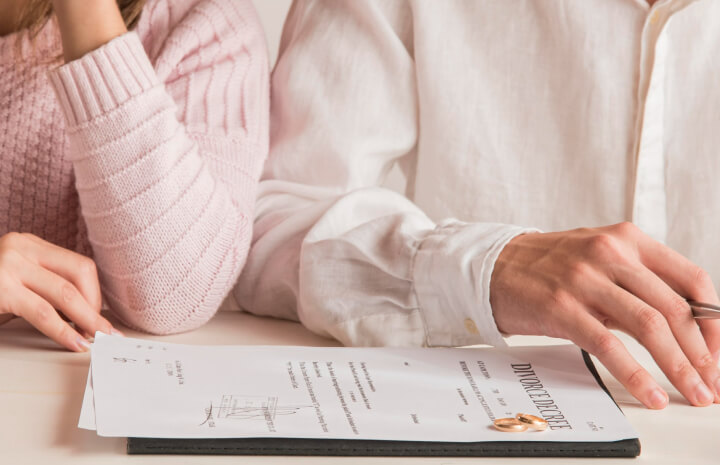 Custody Plans Go Awry