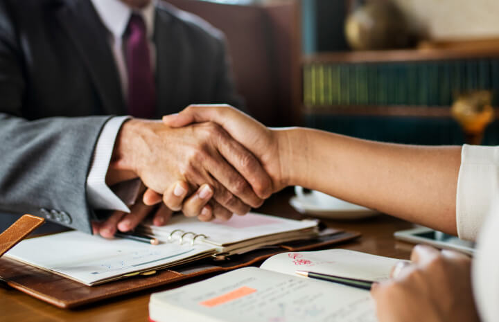 Express Easements & Prescriptive Easements