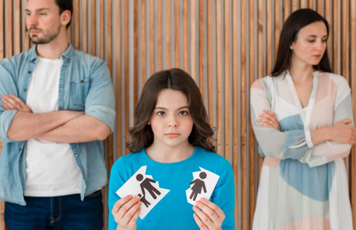 Can My Ex Move With Our Kids Out of State?