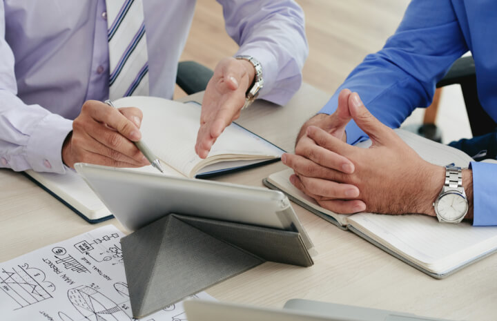 Initial Consultations