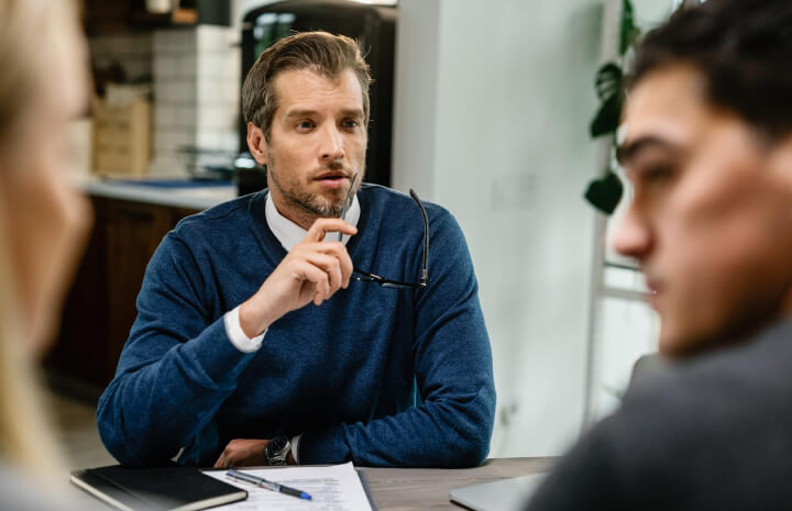 Interrogatories And Requests For Production Of Documents