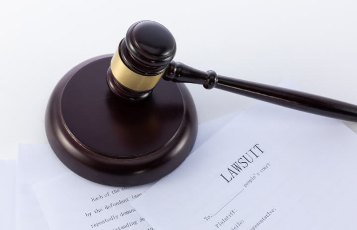 Litigating From A Distant State