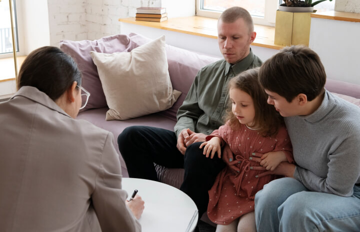 Military Divorces and Custody Cases