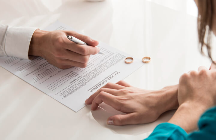 Prenuptual Agreements