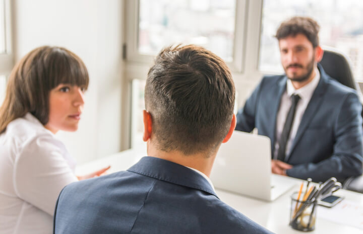 Pretrial Hearings in Divorce Cases