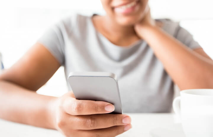 Text Message Etiquette In Family Law Cases And What We Can Learn From Abraham Lincoln