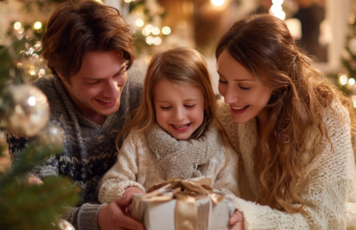 Parenting Plans and Being Generous with Holidays